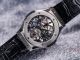 Silver Hublot Skeleton Tourbillon Clone Watch Hublot Classic Fusion 42mm Watch (3)_th.jpg